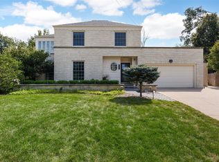 2241 Linden Dr SE, Cedar Rapids, IA 52403