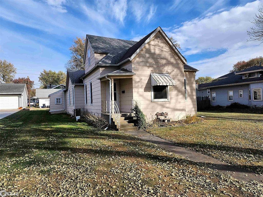 507 Quimby St, Ida Grove, IA 51445 Zillow