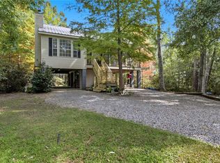 614 E 3rd Ave, Covington, LA 70433