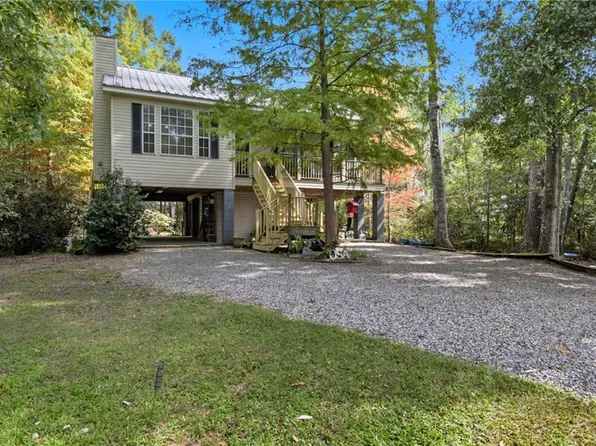 614 E 3rd Ave, Covington, LA 70433