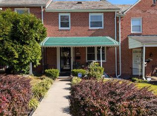 3829 Rexmere Rd, Baltimore, MD 21218