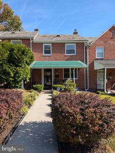 3829 Rexmere Rd, Baltimore, MD, 21218