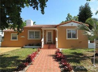 1401 SW 16th St, Miami, FL 33145