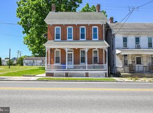 575 Baltimore St, Hanover, PA 17331