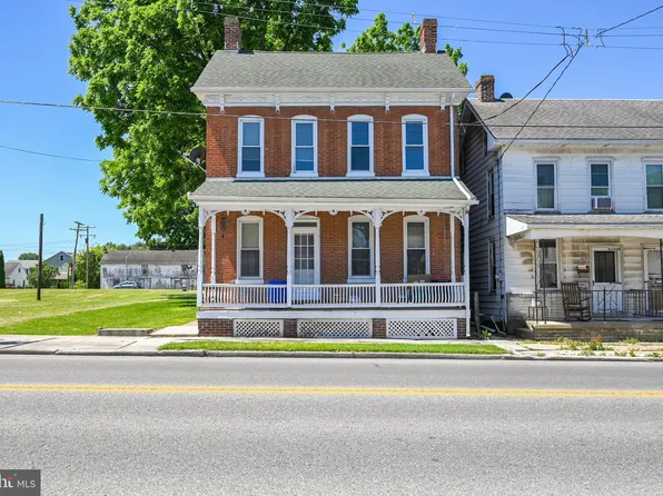 575 Baltimore St, Hanover, PA 17331
