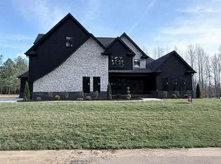 4025 Sadie Grace Way LOT 134, Clarksville, TN 37042