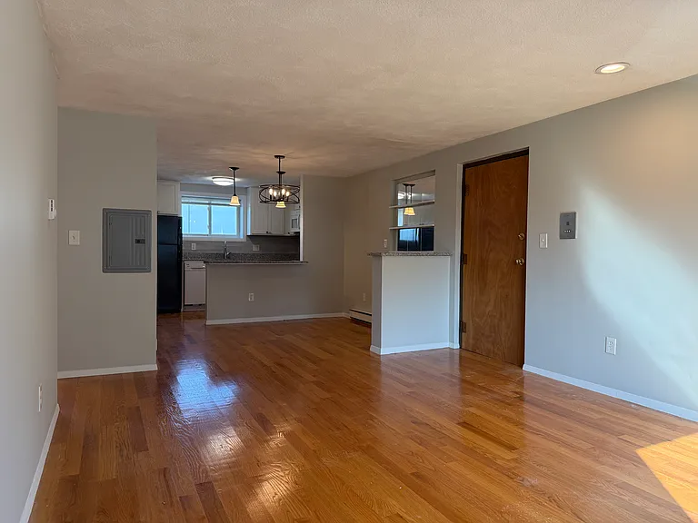 Great Room / Open Concept