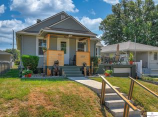 6025 S 36th Ave, Omaha, NE 68107