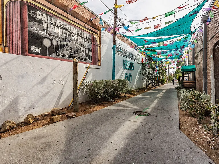Archive Neighborhood