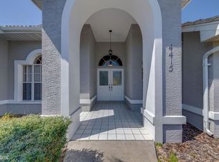 4415 Gondolier Rd, Spring Hill, FL 34609
