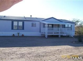 11325 E Old Vail Rd, Tucson, AZ 85747