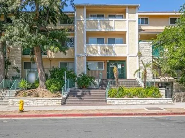 121 Sinclair Ave, Glendale, CA