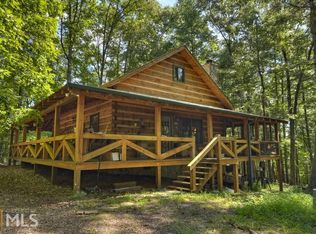 359 Long Ridge Rd #8, Blue Ridge, GA 30513