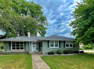 329 E Liberty St, Berlin, WI 54923