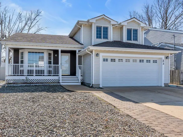 23 Sandy Point Drive, Brick, NJ 08723
