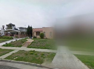 5415 S Victoria Ave, Los Angeles, CA 90043