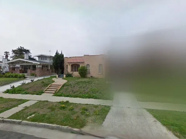 5415 S Victoria Ave, Los Angeles, CA 90043
