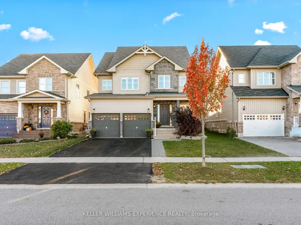 3086 Emperor Dr, Orillia, ON L3V 0G4