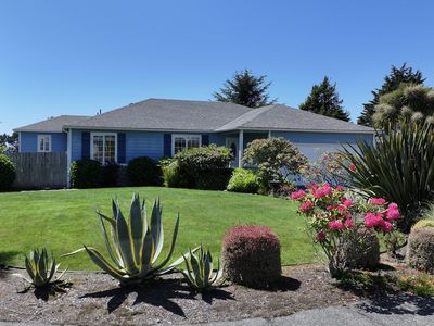 17250 Garvin Ct, Brookings, OR, 97415