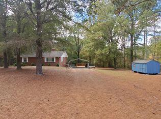 3733 Cub Creek Rd, Durham, NC 27704