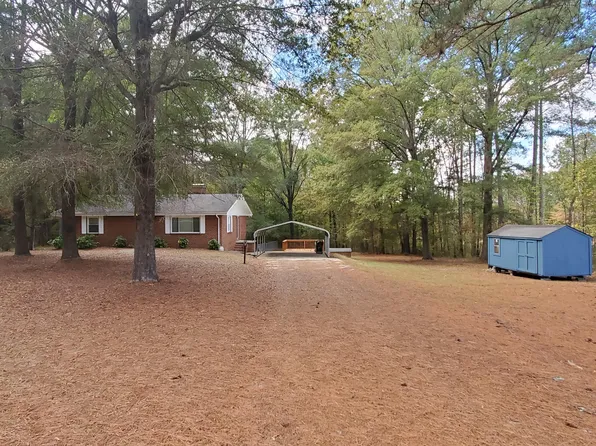 3733 Cub Creek Rd, Durham, NC 27704