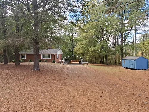 3733 Cub Creek Rd Photo 1