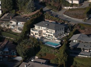 1356 Cammeray Rd, West Vancouver, BC V7S 2N3