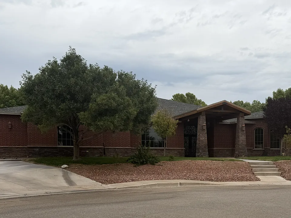 2207 Casa Bonita #A