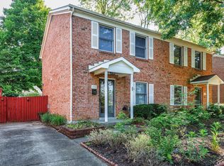 767 Spring Meadows Dr, Lexington, KY 40504