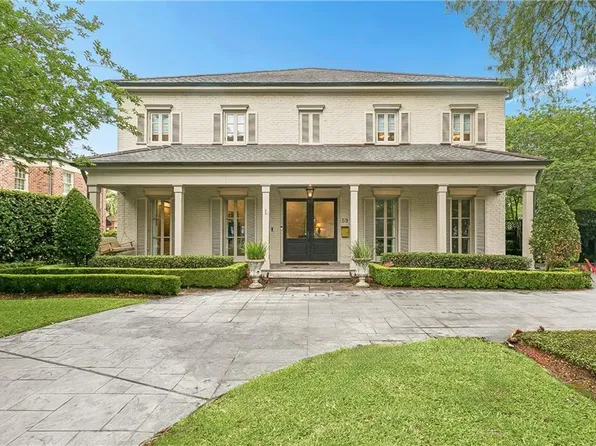 59 Farnham Pl, Metairie, LA 70005