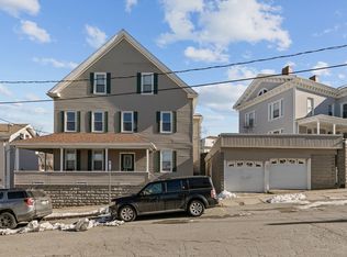 24 South St, Fall River, MA 02721