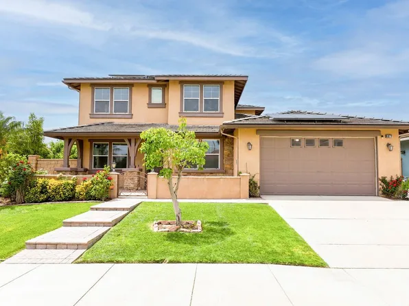 6877 Thistle St, Corona, CA 92880