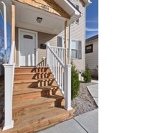 3rd image of 4805 Austria St