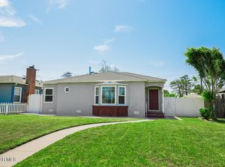 640 W Doris Ave, Oxnard, CA 93030