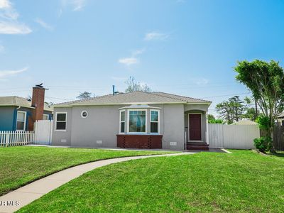 640 W Doris Ave, Oxnard, CA, 93030