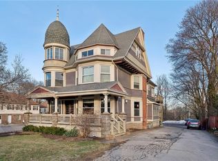 1108 Lake Ave, Rochester, NY 14613