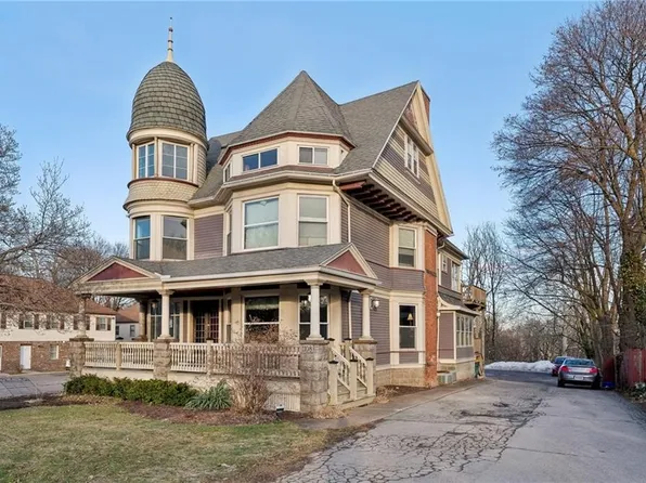 1108 Lake Ave, Rochester, NY 14613