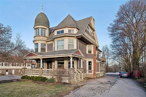1108 Lake Ave Photo 1