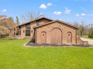 4747 Sharon Copley Rd, Medina, OH