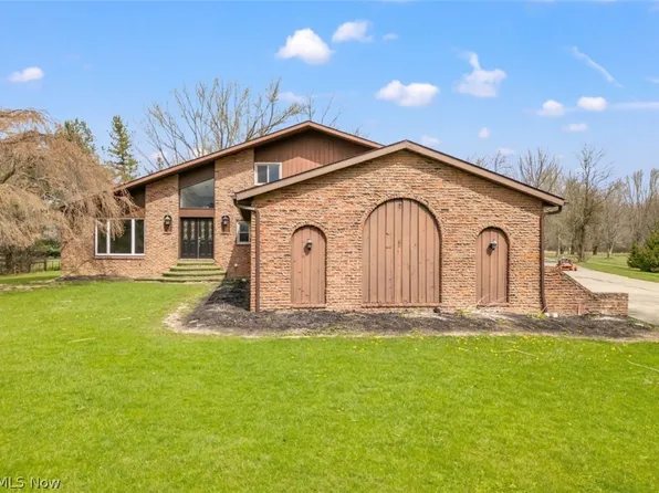 4747 Sharon Copley Rd, Medina, OH 44256