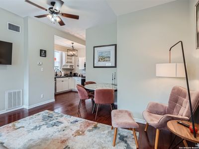 135 Adams #2, San Antonio, TX, 78210