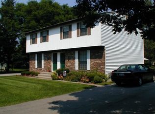 251 Jefferson Ave #2, Fairport, NY 14450