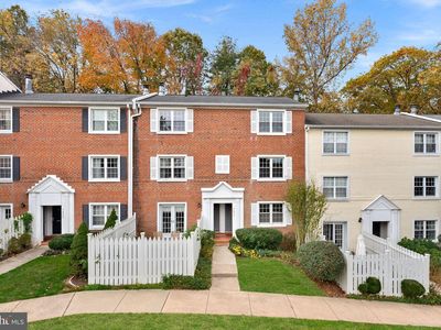 4644 28th Rd S #C, Arlington, VA, 22206