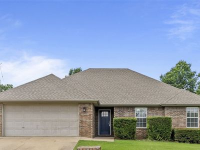 500 Ash St, Lowell, AR, 72745