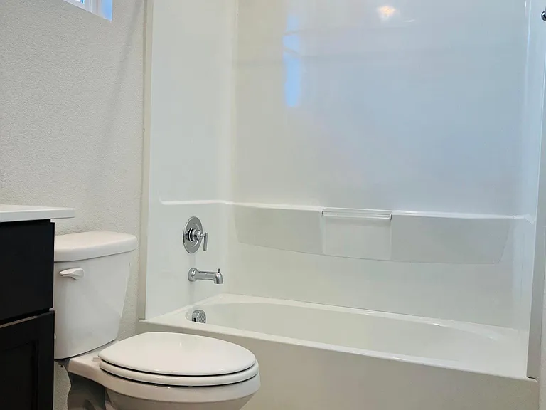 Bathroom #2