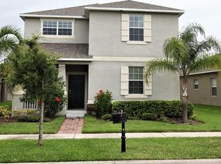 15529 Camp Dubois Cres, Winter Garden, FL 34787