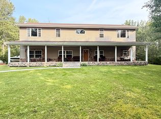5649 E 26 Mile Rd, Pickford, MI 49774 | MLS #25-724 | Zillow
