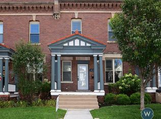 815 S 33rd St UNIT 815, Omaha, NE 68105