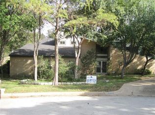 3205 Lodgecreek Ct, Arlington, TX 76016