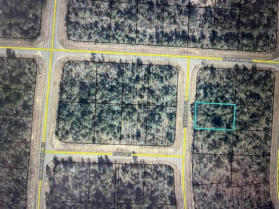 1st image of Tallwood Pl Lot 7